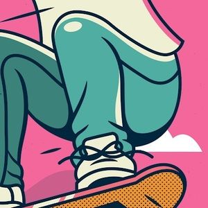 Meet your Posher, Elijah